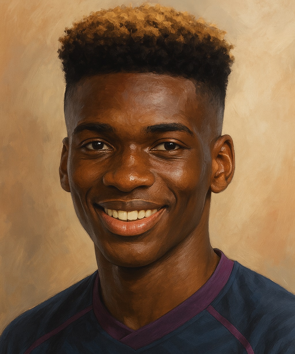 Tim Iroegbunam - Avatar