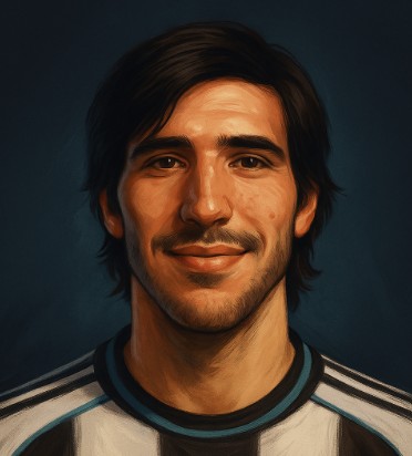 Sandro Tonali - Avatar