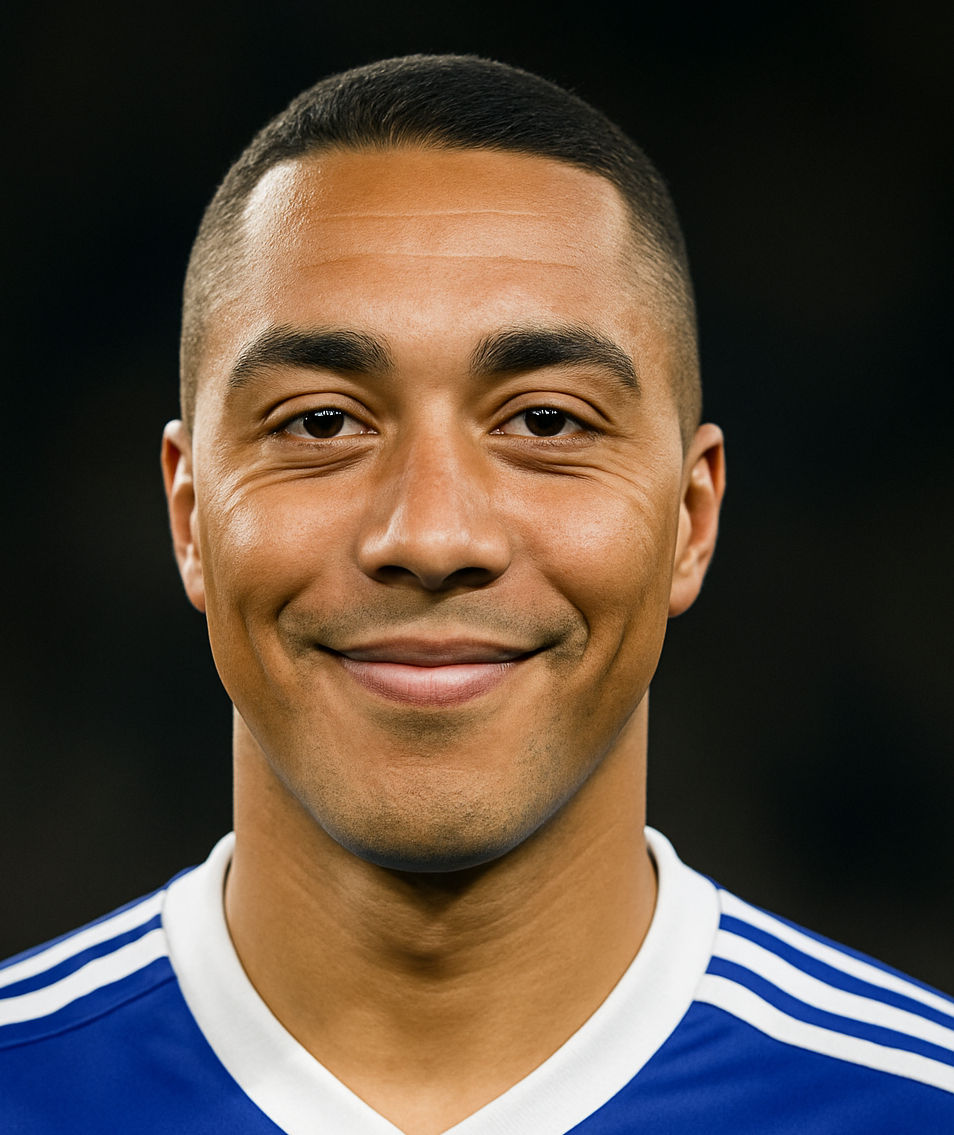 Youri Tielemans - Avatar