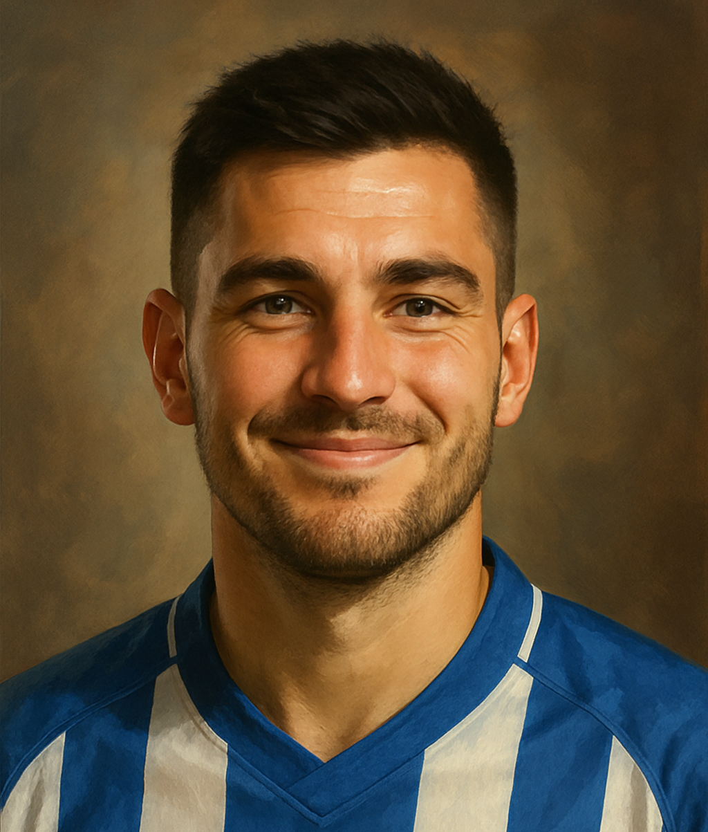 Tomas Conechny