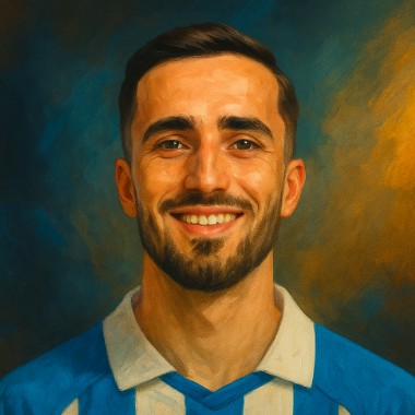 Jose Salinas - Avatar