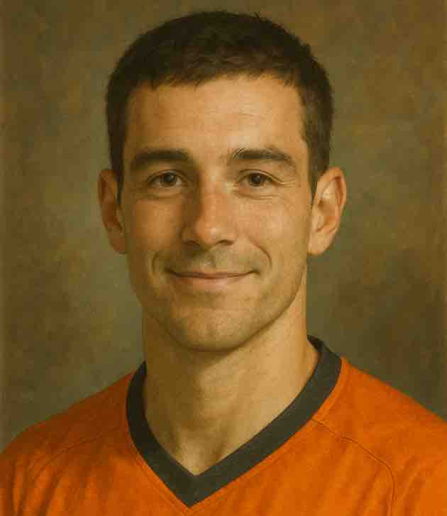 Andoni Gorosabel - Avatar