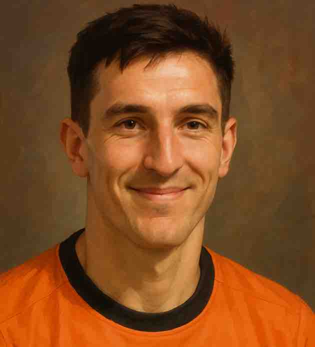 Daniel Vivian - Avatar