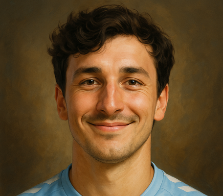 Carlos Dotor - Avatar