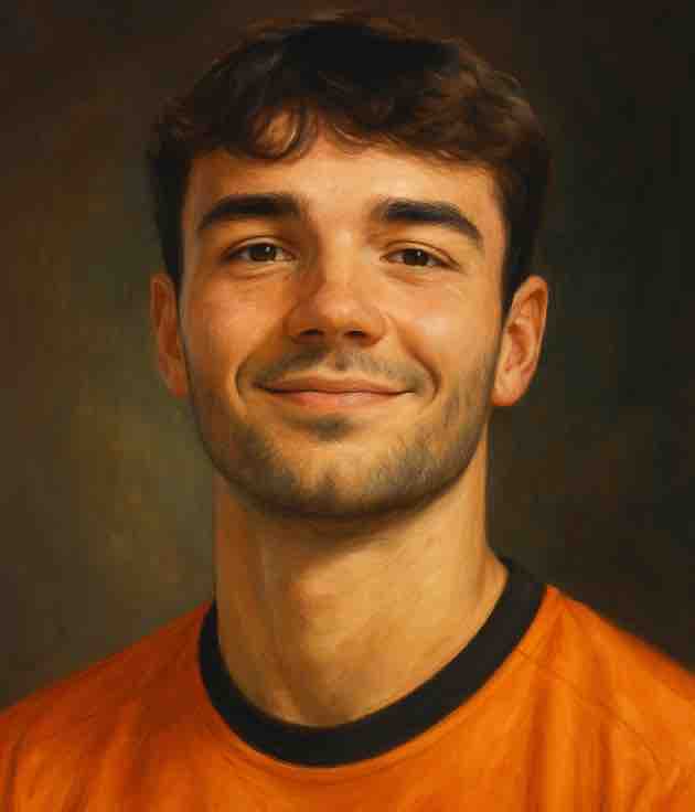 Unai Eguiluz - Avatar