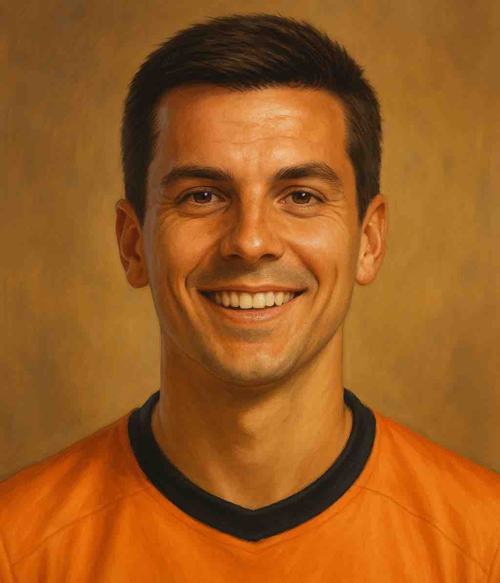 Inigo Ruiz de Galarreta - Avatar