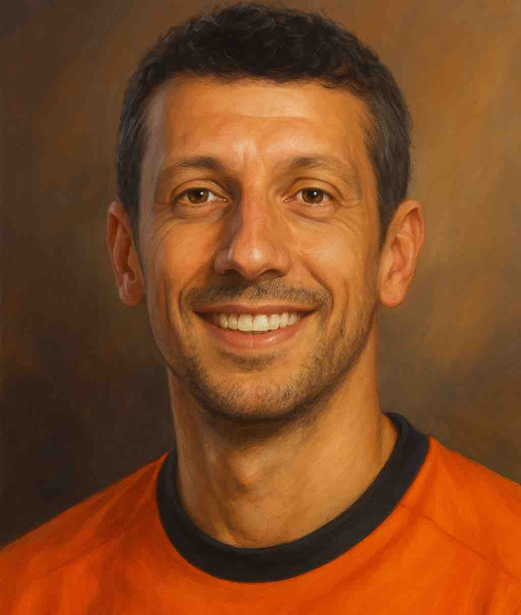 Mikel Vesga - Avatar