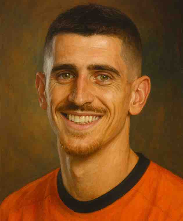 Oihan Sancet - Avatar