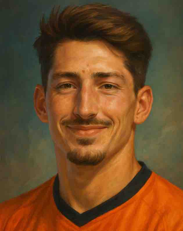 Unai Vencedor - Avatar