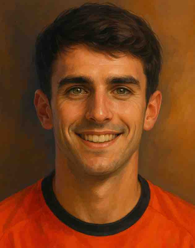 Benat Prados - Avatar