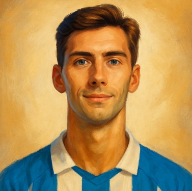 Jose Gragera - Avatar