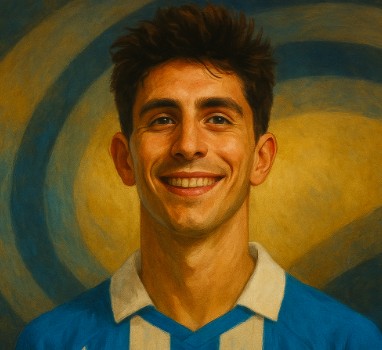 Ramon Terrats - Avatar