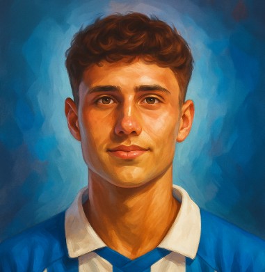 Rafel Bauza - Avatar