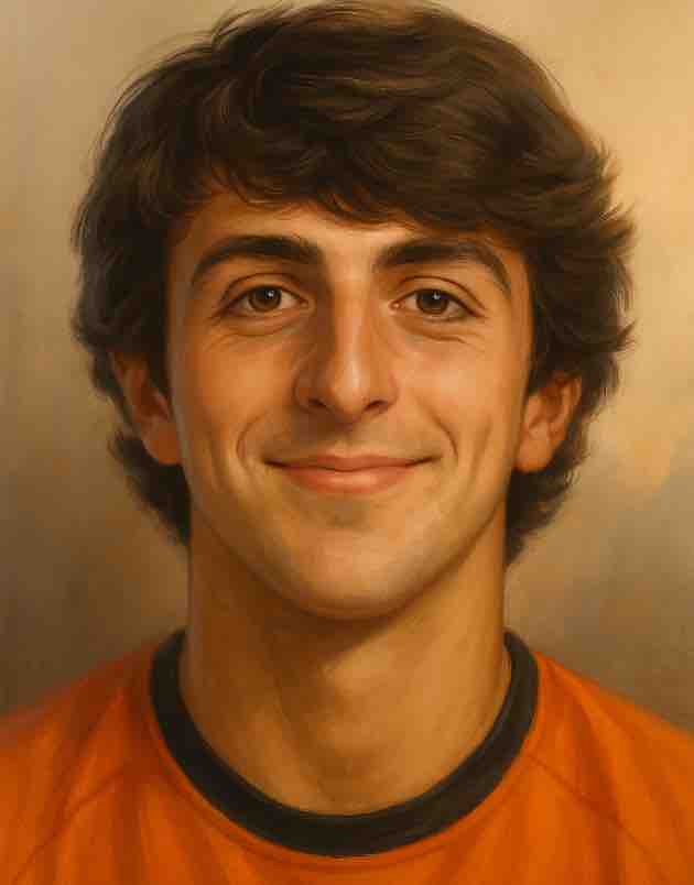 Unai Gomez - Avatar