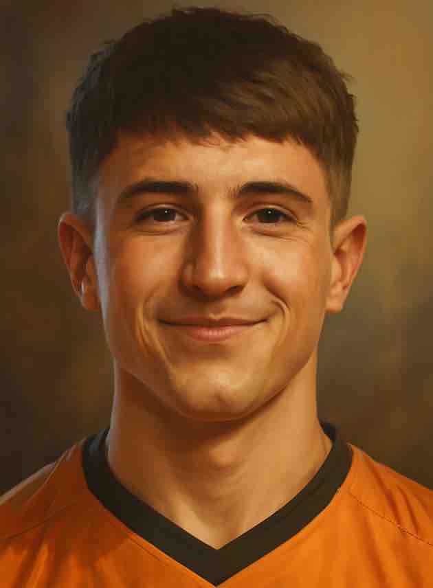 Mikel Jauregizar - Avatar