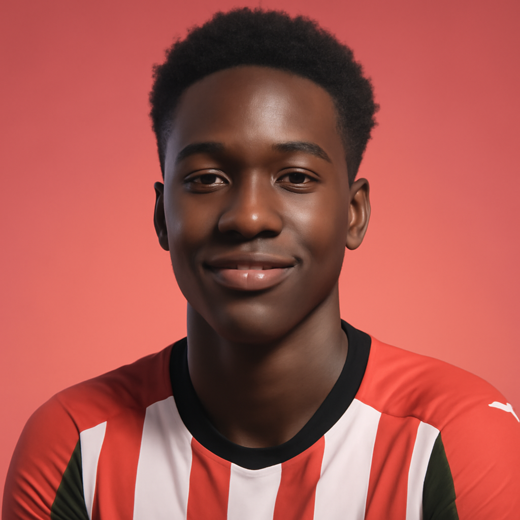 Michael Olakigbe