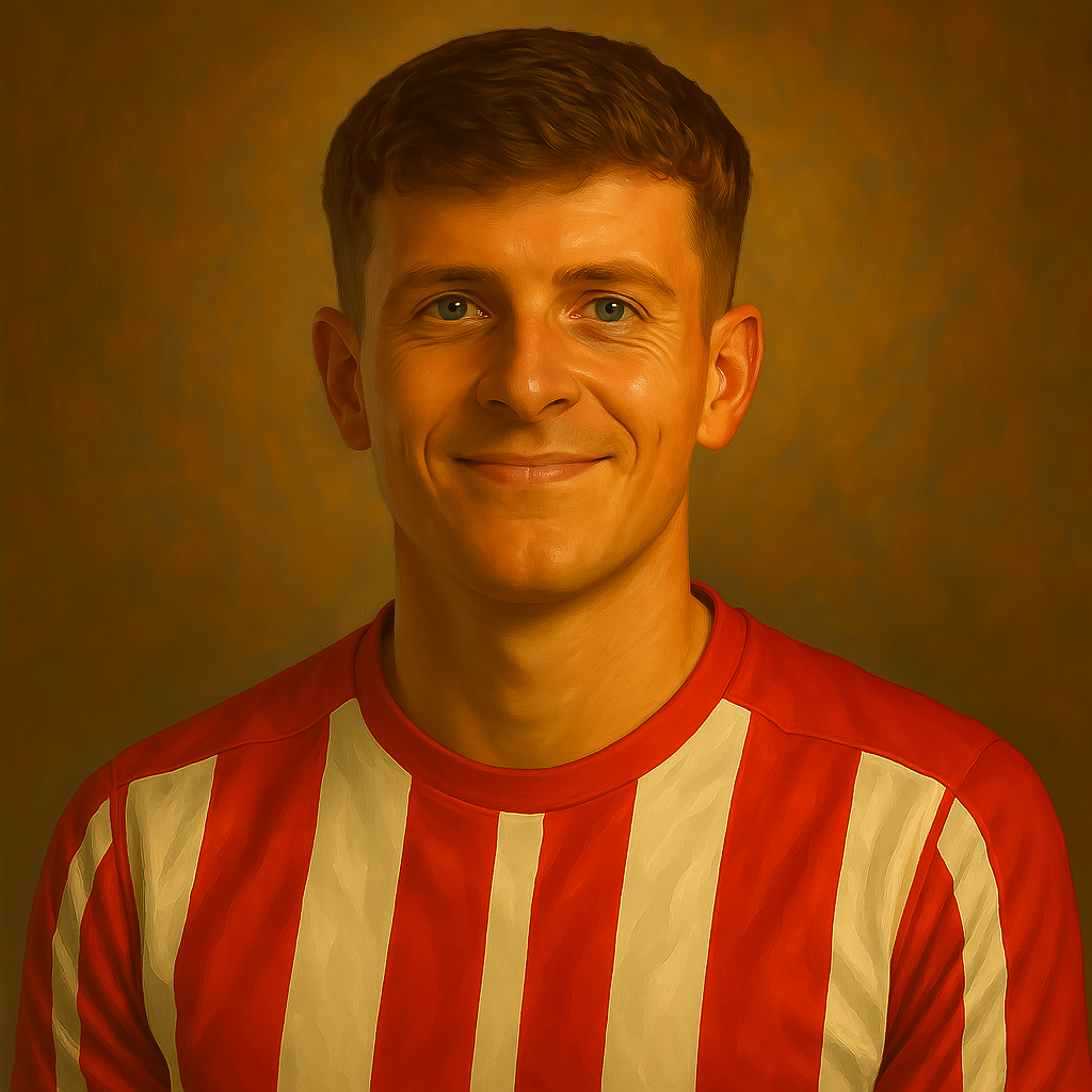 Ryan Trevitt