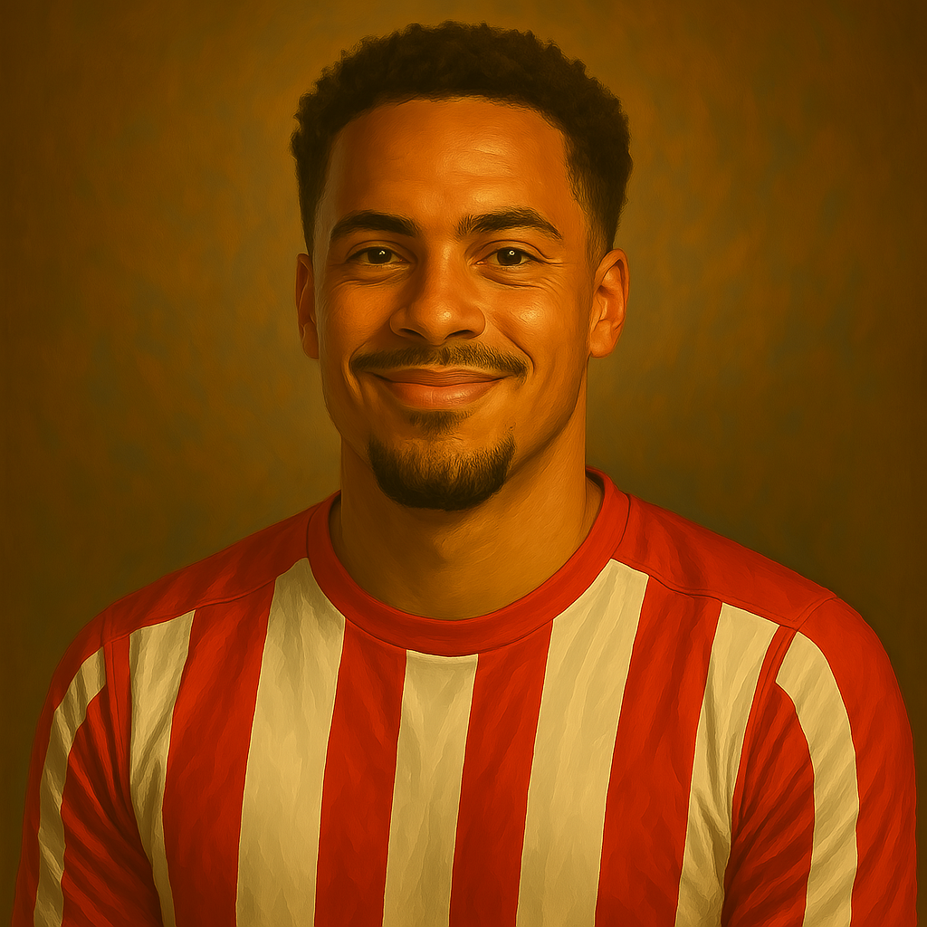 Myles Peart-Harris