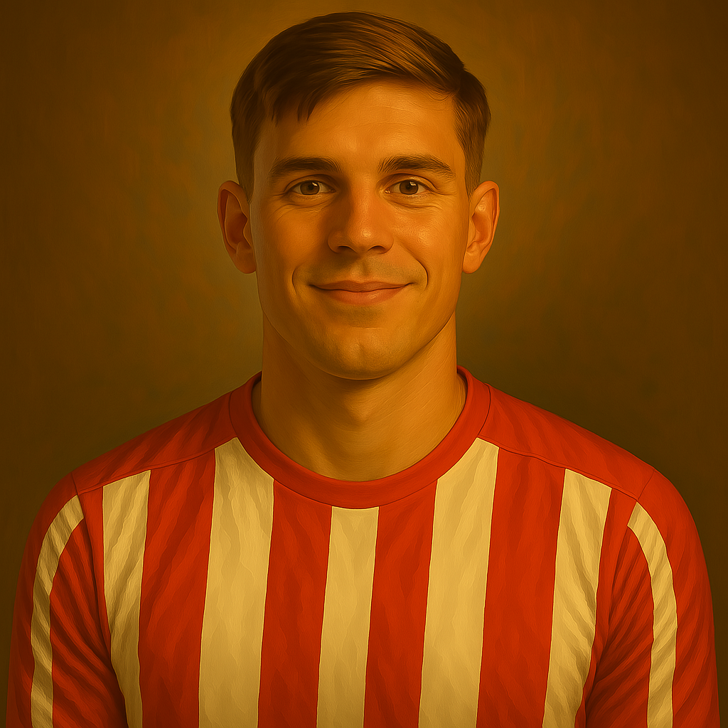Yegor Yarmolyuk