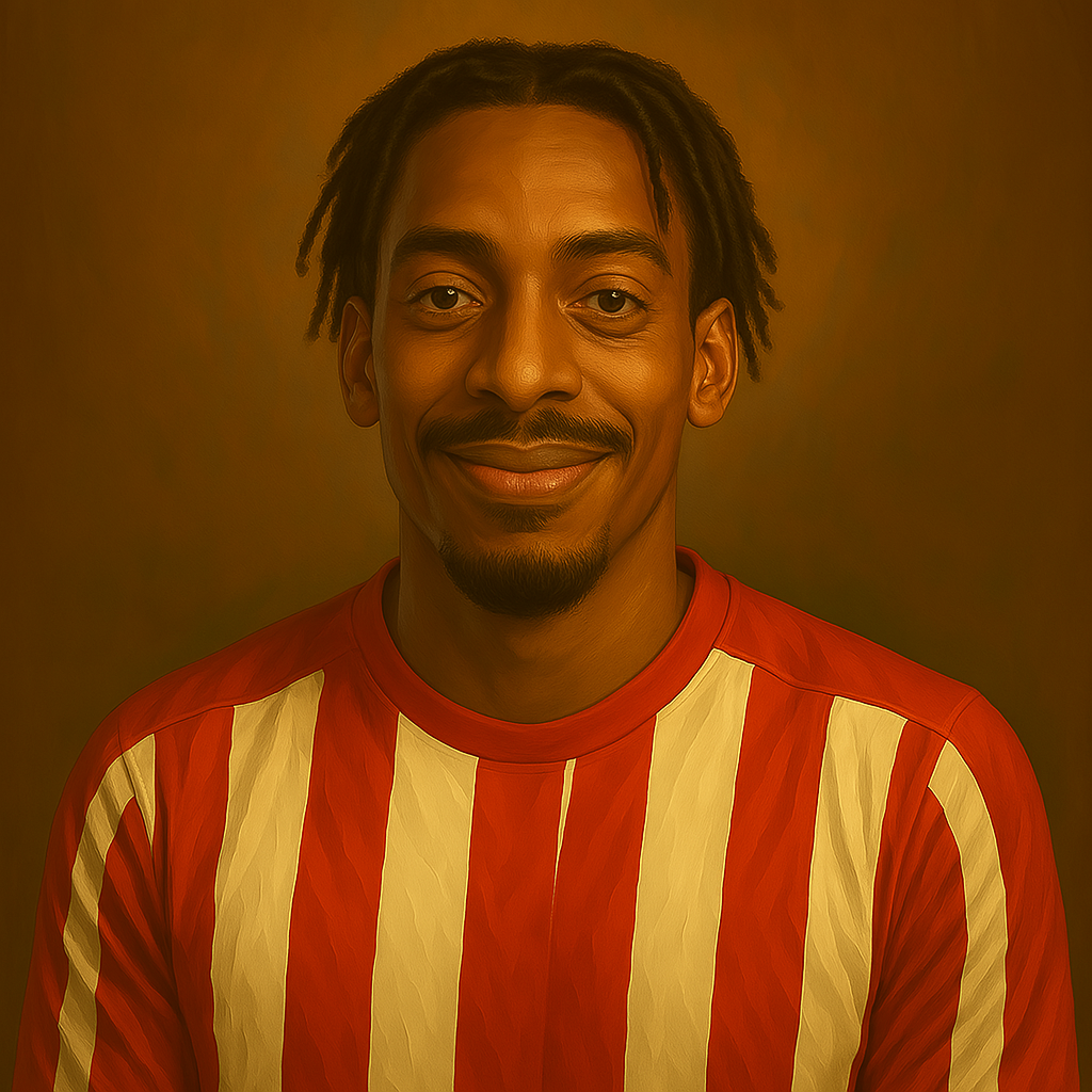 Edmond-Paris Maghoma