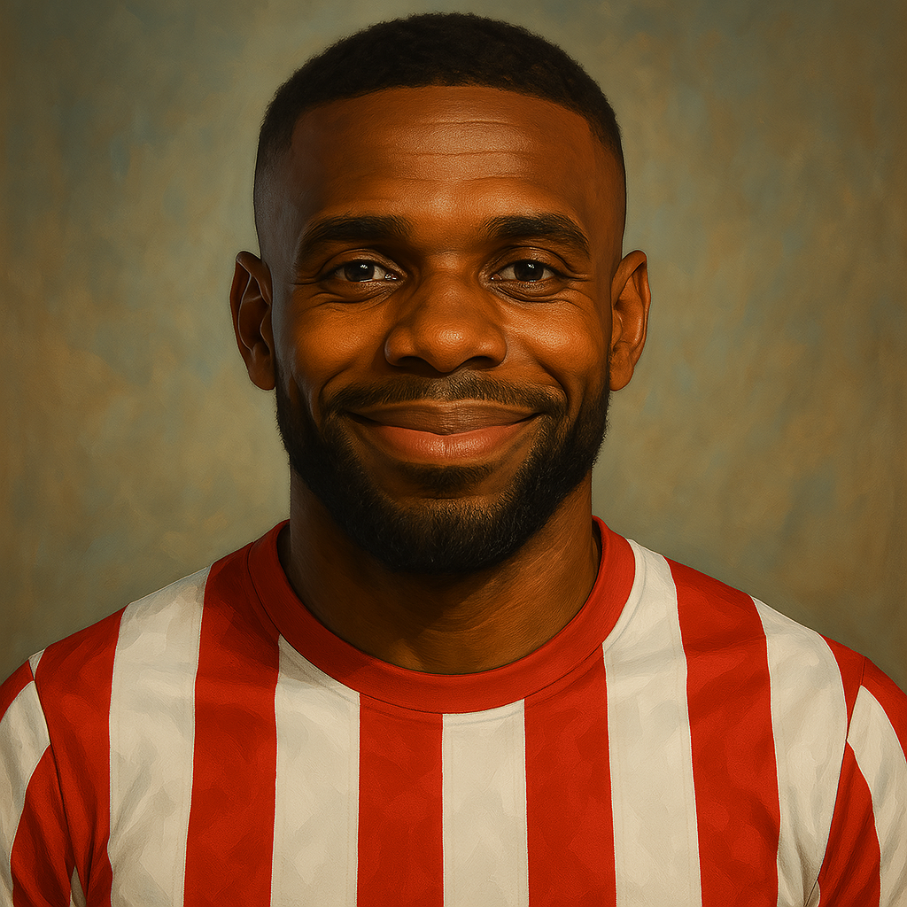 Frank Onyeka - Avatar