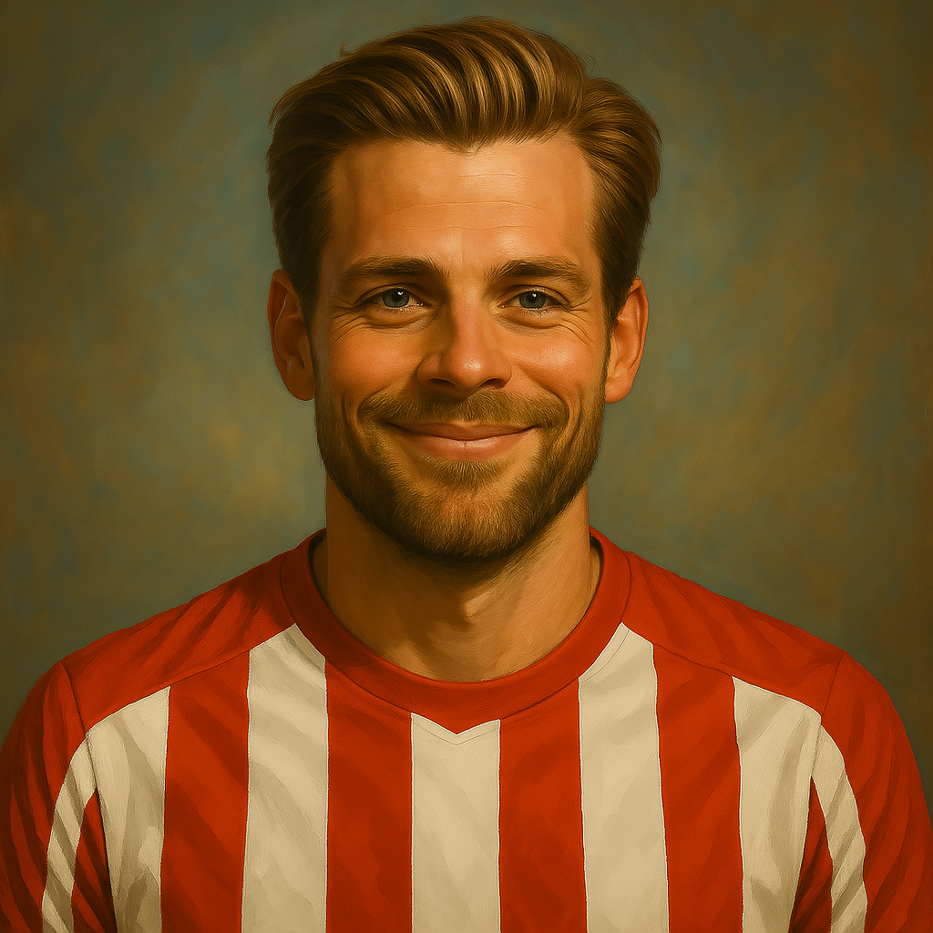 Mathias Jensen