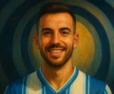 Edu Exposito - Avatar