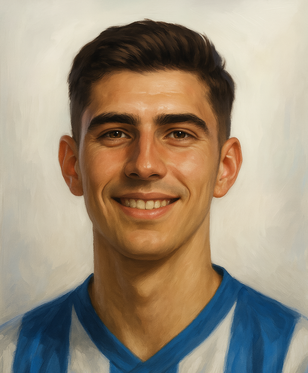 Joaquin Panichelli