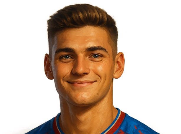 Justin Devenny - Avatar