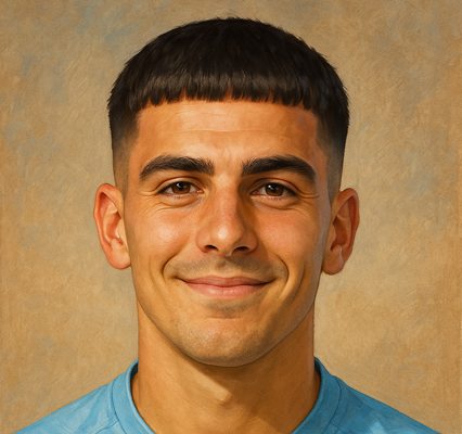 Hugo Sotelo - Avatar