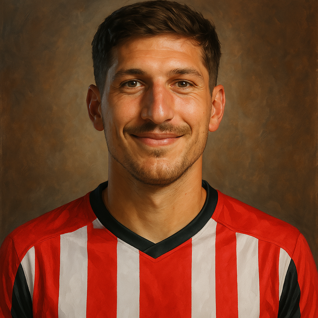 Vitaly Janelt