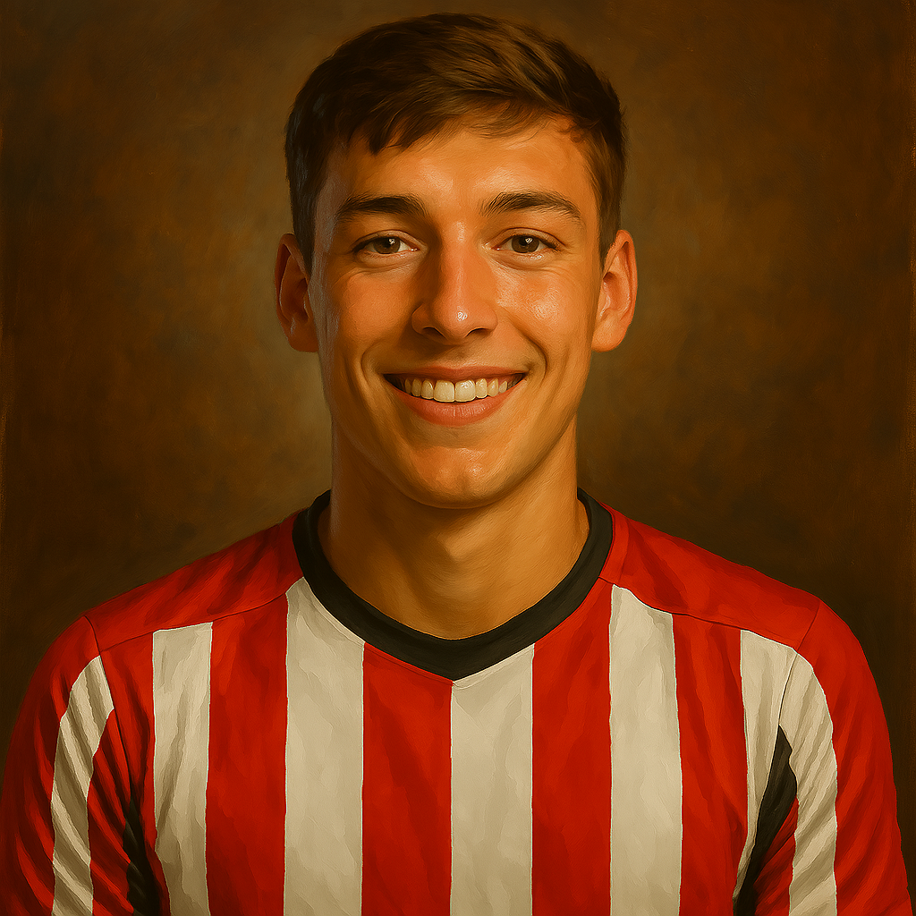 Aaron Hickey