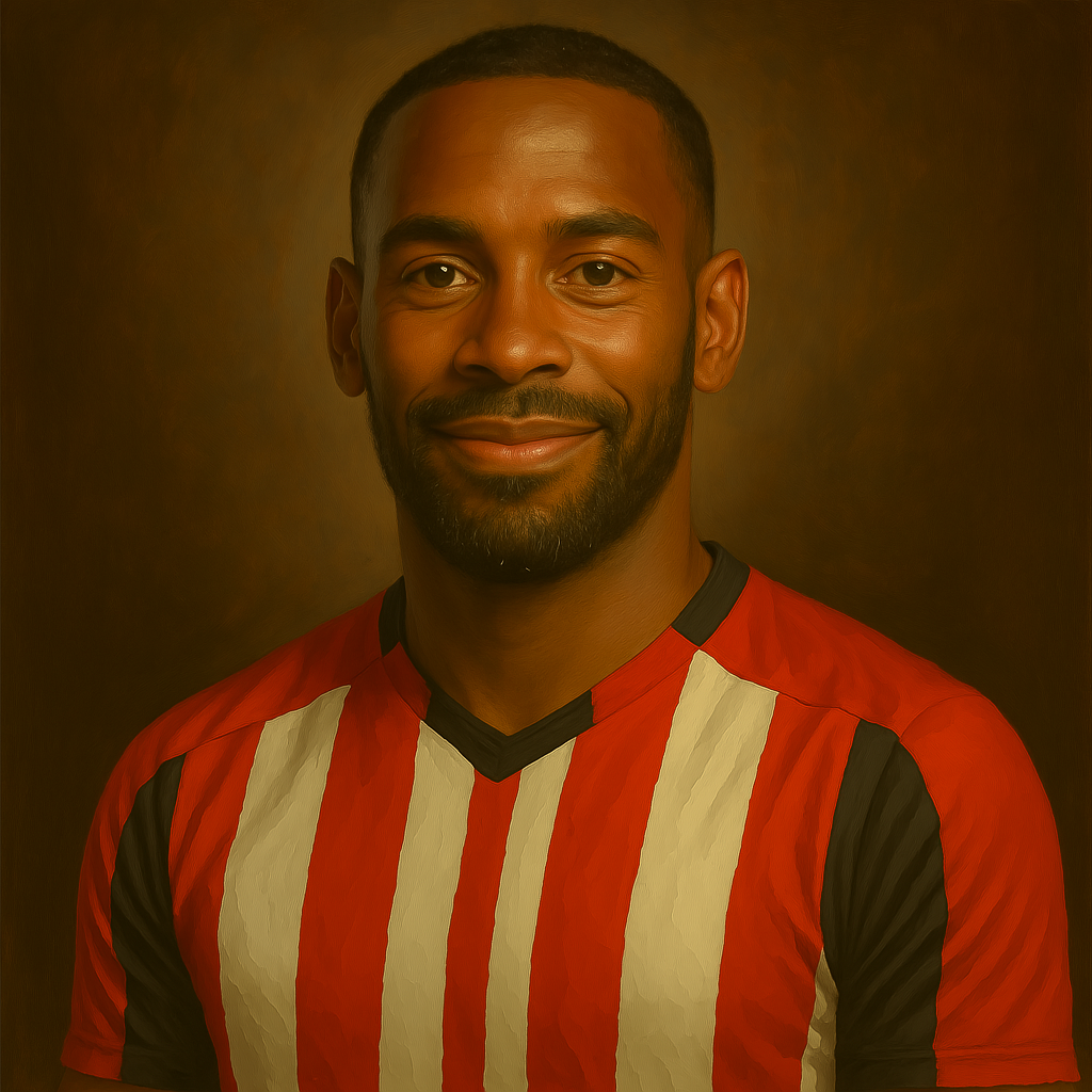Rico Henry