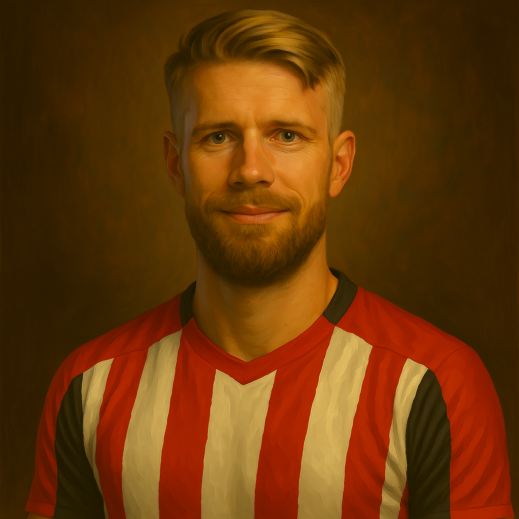 Kristoffer Vassbakk Ajer