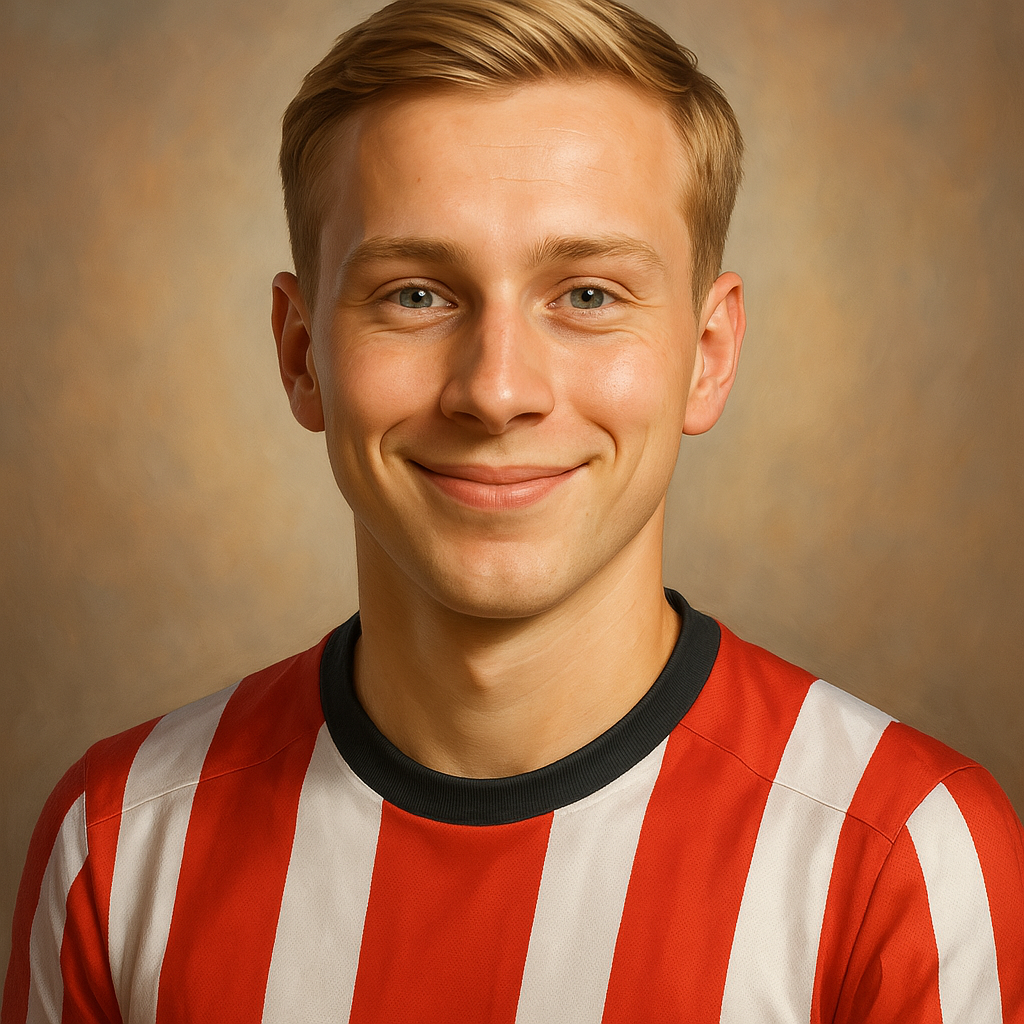 Matthew Cox