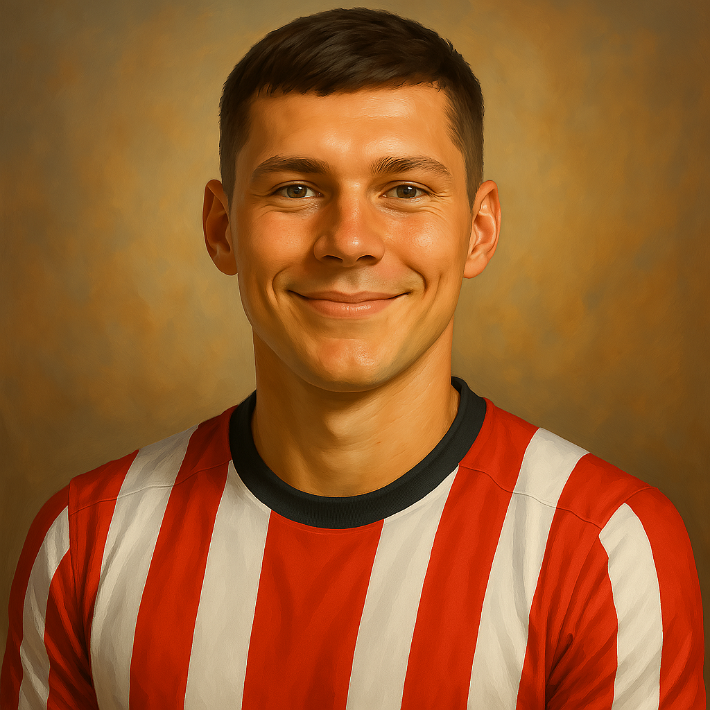Hakon Rafn Valdimarsson