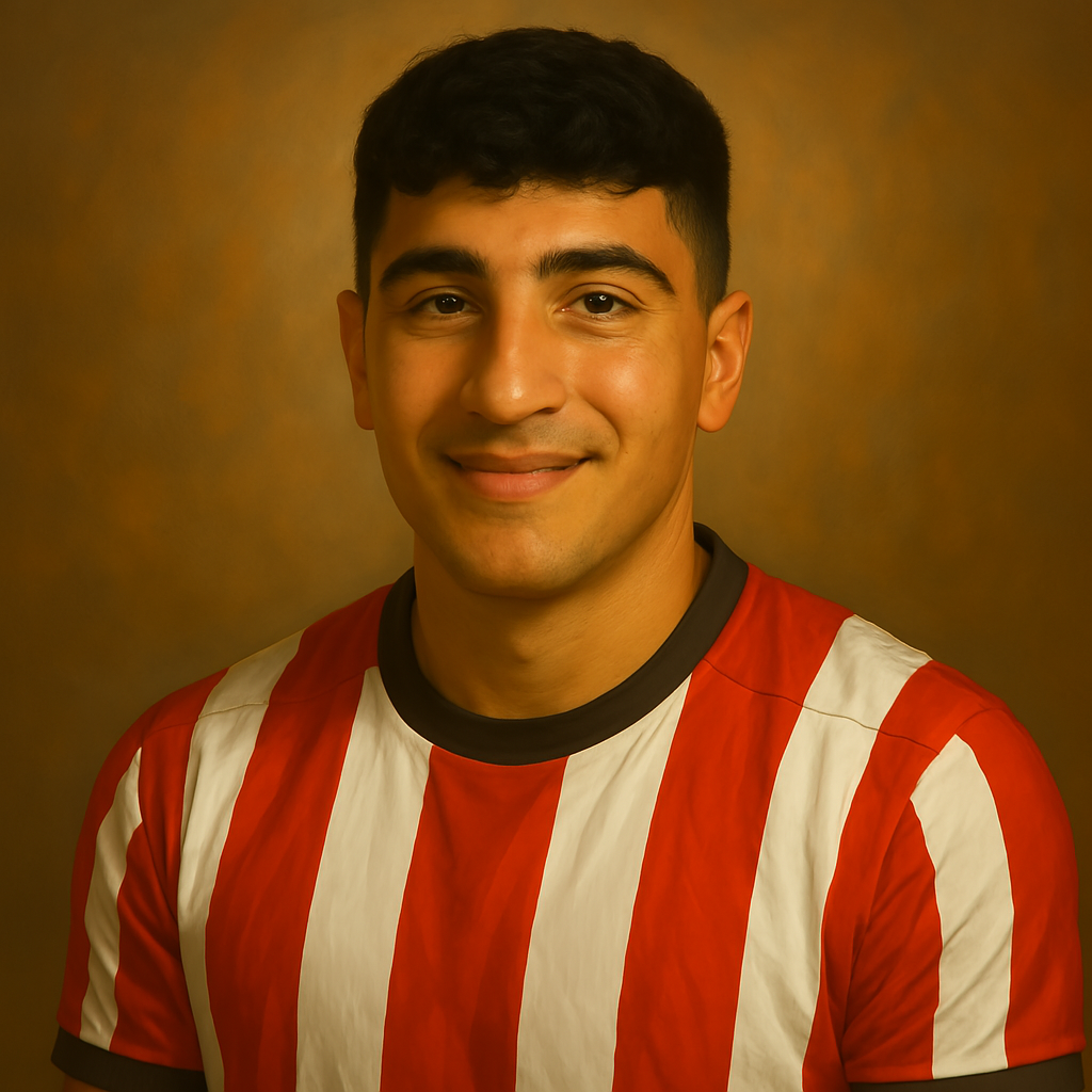 Yunus Emre Konak - Avatar