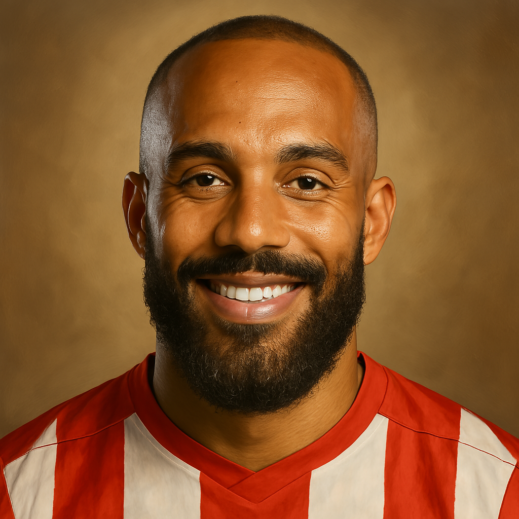 Bryan Mbeumo - Avatar