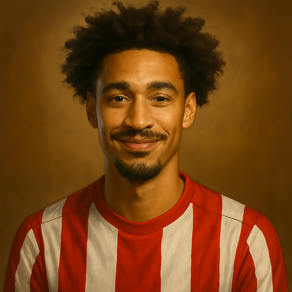 Kevin Schade