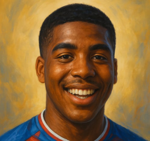 Caleb Kporha