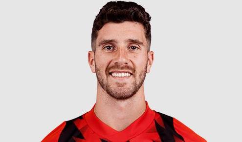 Marcos Senesi - Avatar