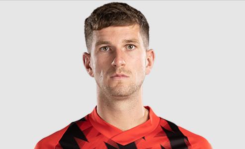 Chris Mepham - Avatar