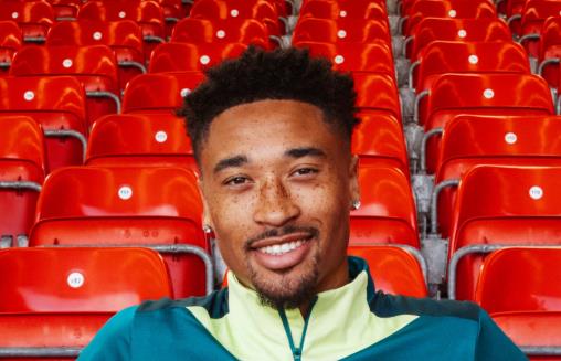 Daniel Jebbison - Avatar