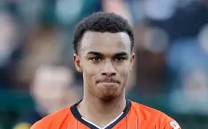 Elie Kroupi - Avatar