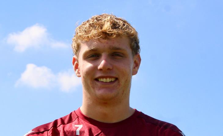 Jonny Stuttle - Avatar