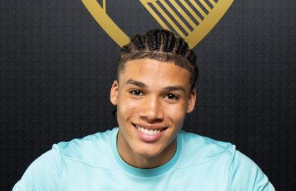 Remy Rees-Dottin - Avatar