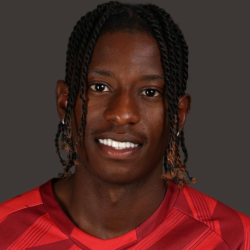 Michael DaCosta - Avatar