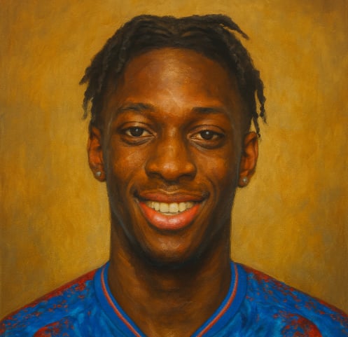 Romain Esse - Avatar