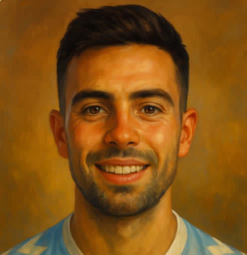 Fran Beltran - Avatar