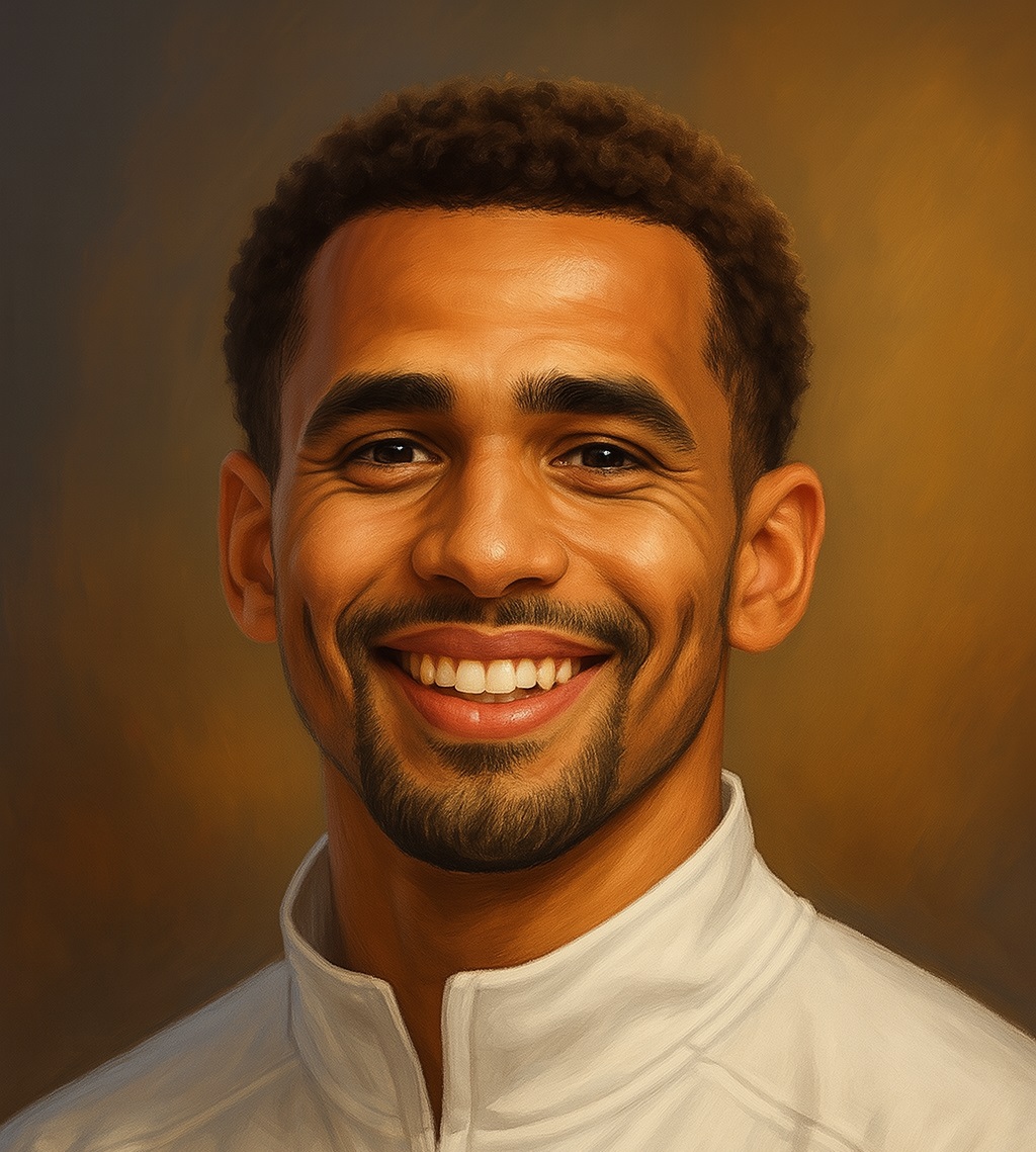 Iliman Ndiaye - Avatar